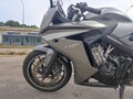 2015 Honda CBR 650F, серый, 525000 рублей - вид 11