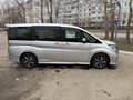 2021 Honda Stepwgn Spada V Рестайлинг, серебристый, 2270070 рублей - вид 4