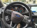 2019 Ford Escape III Рестайлинг, синий, 1275000 рублей - вид 6