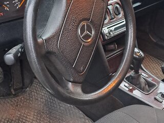 1999 Mercedes-Benz C-Класс 200 I (W202) Рестайлинг, белый, 275000 рублей, вид 5