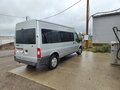 2011 Ford Transit, серебристый, 915000 рублей - вид 1