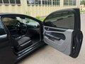 2010 Ford Focus II Рестайлинг, чёрный - вид 6