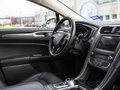 2018 Ford Fusion (North America) II Рестайлинг, серый, 1200000 рублей - вид 8