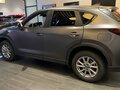 2026 Mazda CX-5 II Рестайлинг, серый, 4290000 рублей - вид 7