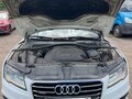2012 Audi A7 Tiptronic I (4G), белый, 2750000 рублей - вид 2