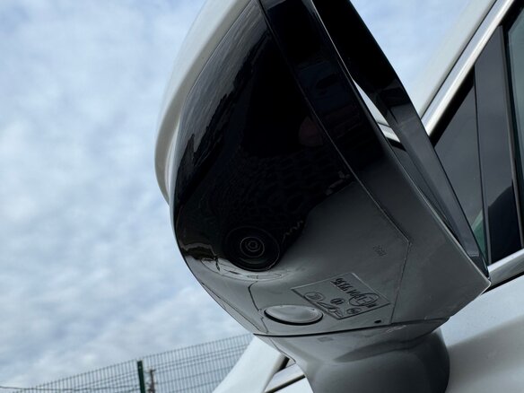 2022 Genesis GV80 I, белый, 6500000 рублей - вид 26