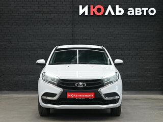 2018 Lada (ВАЗ) XRAY I, белый, 630000 рублей, вид 2