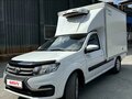 2021 LADA (ВАЗ) Largus, белый, 1900000 рублей