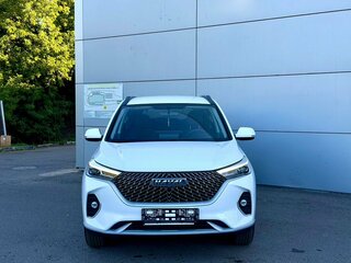 2024 Haval M6 II, белый, 1810000 рублей, вид 2