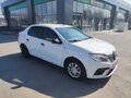 2019 Renault Logan II Рестайлинг, белый, 580000 рублей - вид 3
