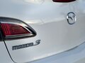 2011 Mazda 3 II (BL) Рестайлинг, белый, 900000 рублей - вид 7