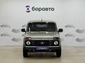 2023 Lada (ВАЗ) Niva Legend I, серый, 730000 рублей - вид 1
