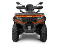 2026 Loncin XWolf 700, красный, 859000 рублей - вид 4