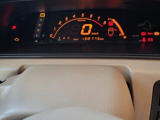 2003 Nissan Liberty, золотистый, 630000 рублей, вид 3