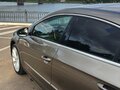 2012 Volkswagen Passat CC I Рестайлинг, бежевый - вид 8