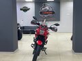 2025 Loncin MS250, красный, 179900 рублей - вид 3