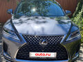 2019 Lexus RX 300 IV Рестайлинг, серый, 5000000 рублей