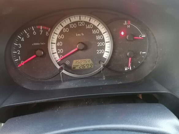 2007 Mazda 5 I (CR), чёрный, 660000 рублей - вид 3