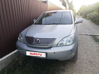 2004 Lexus RX 300 II, зелёный, 1500000 рублей, вид 4