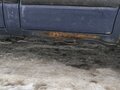 2007 Renault Master, синий, 1100000 рублей - вид 1
