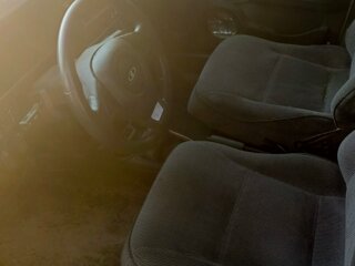 2003 Lada (ВАЗ) 21099, серебристый, 40000 рублей, вид 4