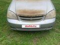 2009 Chevrolet Lacetti I, серебристый, 370000 рублей
