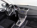 2015 Nissan Sentra VII (B17), серебристый, 950000 рублей - вид 10