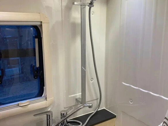 2023 Mercedes-Benz Sprinter, белый, 21850000 рублей - вид 18