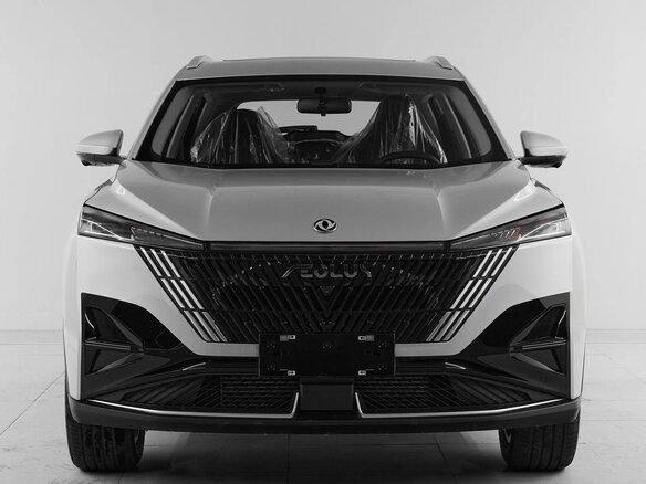 2024 Dongfeng Mage, серебристый, 2330000 рублей - вид 1