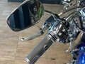 2015 Harley-Davidson Heritage, синий, 1850000 рублей - вид 5