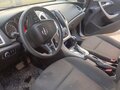 2011 Opel Astra J, серый, 560000 рублей - вид 4