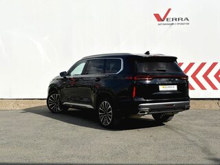 2022 Exeed VX I, чёрный, 3000000 рублей, вид 3