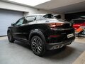 2024 Changan UNI-T I, чёрный, 3239900 рублей - вид 3