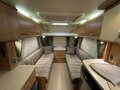2012 Elddis Avante, белый, 1600000 рублей - вид 4