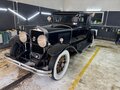 1929 Cadillac Series 341, чёрный, 25000000 рублей - вид 3