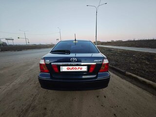 2002 Toyota Premio I (T24), синий, 600000 рублей, вид 3