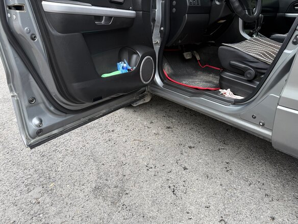 2007 Suzuki Grand Vitara II, серый, 885000 рублей - вид 15