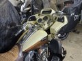 2010 Harley-Davidson CVO Road Glide, бежевый, 1400000 рублей - вид 11