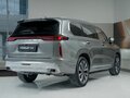 2025 Exeed VX I Рестайлинг, серебристый, 5854060 рублей - вид 8