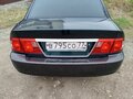 2004 Kia Magentis I Рестайлинг, зелёный, 270000 рублей - вид 1