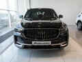 2026 Geely Monjaro I Рестайлинг, чёрный, 4954990 рублей - вид 2