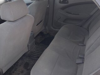 2012 Chevrolet Lacetti I, белый, 450000 рублей, вид 4