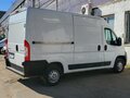 2012 Citroen Jumper, белый, 1400000 рублей - вид 3