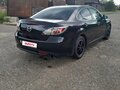2012 Mazda 6 II (GH) Рестайлинг, чёрный, 800000 рублей - вид 5