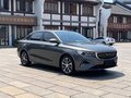 2024 Geely Emgrand II, серый, 1224000 рублей - вид 2