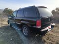 2002 Cadillac Escalade II, чёрный, 1199000 рублей - вид 7
