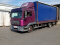 2007 MAN TGL, фиолетовый, 2450000 рублей - вид 3