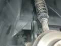 1997 Honda Logo, серый, 240000 рублей - вид 8