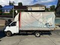 2007 ГАЗ ГАЗель (3302), белый - вид 1