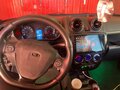 2015 Lada (ВАЗ) Granta I, серебристый, 550000 рублей - вид 7